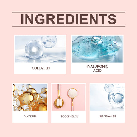 Ouhoe Firming & Anti-Wrinkle Hydrating Stick Lifts Firming & Firming Skin Deep Moisturizing And Smoothing Fine Lines Hydrating Skin Care Stick - V.I.P Digital Presence