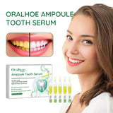 Teeth Whitening Serum, Deep Cleaning Mouth Stains Yellow Care Teeth Whitening Teeth - V.I.P Digital Presence