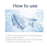 Active Enzyme Laundry Detergent, Laundry Stains And Blood Stains Cleaning Laundry Multi-purpose Detergent - V.I.P Digital Presence