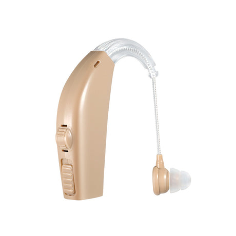 Elderly hearing aids sound amplifiers portable power banks hearing aids sound collectors accessories - V.I.P Digital Presence