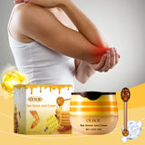 Ouhoe Bee Venom Bone And Joint Cream Repair Sore Joints Muscle Swelling Muscle Massage Gentle Joint Care - V.I.P Digital Presence