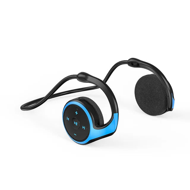 A23 wireless Bluetooth earphones for sports, i7i12 dual ear mini card insertion earphones - V.I.P Digital Presence
