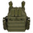 Outdoor Quick Dismantling Tactical Vest Outdoor Equipment 6094 Tactical Vest CS Training Equipment - V.I.P Digital Presence