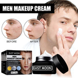 Cream For Men - V.I.P Digital Presence