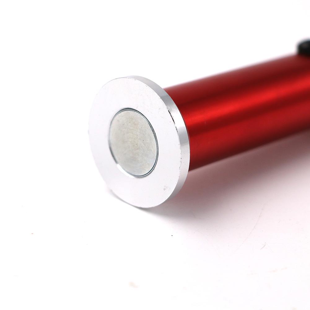 LED Flashlight Flexible 1 Mode Aluminum Desk Light Lamp 15 LED  With Magnet Torch Perfect Companion Light - V.I.P Digital Presence