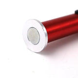 LED Flashlight Flexible 1 Mode Aluminum Desk Light Lamp 15 LED  With Magnet Torch Perfect Companion Light - V.I.P Digital Presence