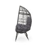 GIANNI TEARDROP CHAIR - V.I.P Digital Presence