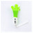 Creative Green Onion Banana Pencil Bag Silicone Pencil Case Student Stationery Storage Coin Purse - V.I.P Digital Presence