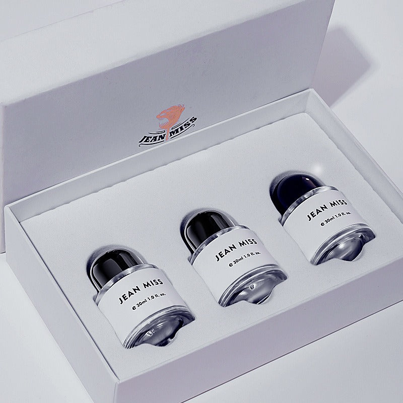 Men's Gulong perfume Set Lasting Fragrance Small City Yi Fragrance Vietnam Women's perfume Gift Box - V.I.P Digital Presence