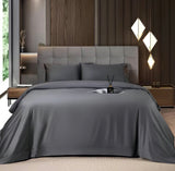 SilkBamboo Luxury Sheet Set