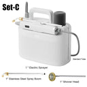 5L Garden Electric Sprayer Pesticide Spray Watering Flower Electric Tools For 2200mAh Lithium Battery Mini Atomization Sprayer - V.I.P Digital Presence