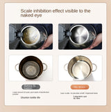 Faucet filter, household tap water filter, kitchen faucet filter, purification pre filter - V.I.P Digital Presence