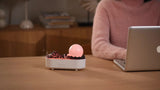 Humidifier Household Heavy Fog Desktop Creativity Ornaments for Home Fragrance Mist Mak Smoking - V.I.P Digital Presence
