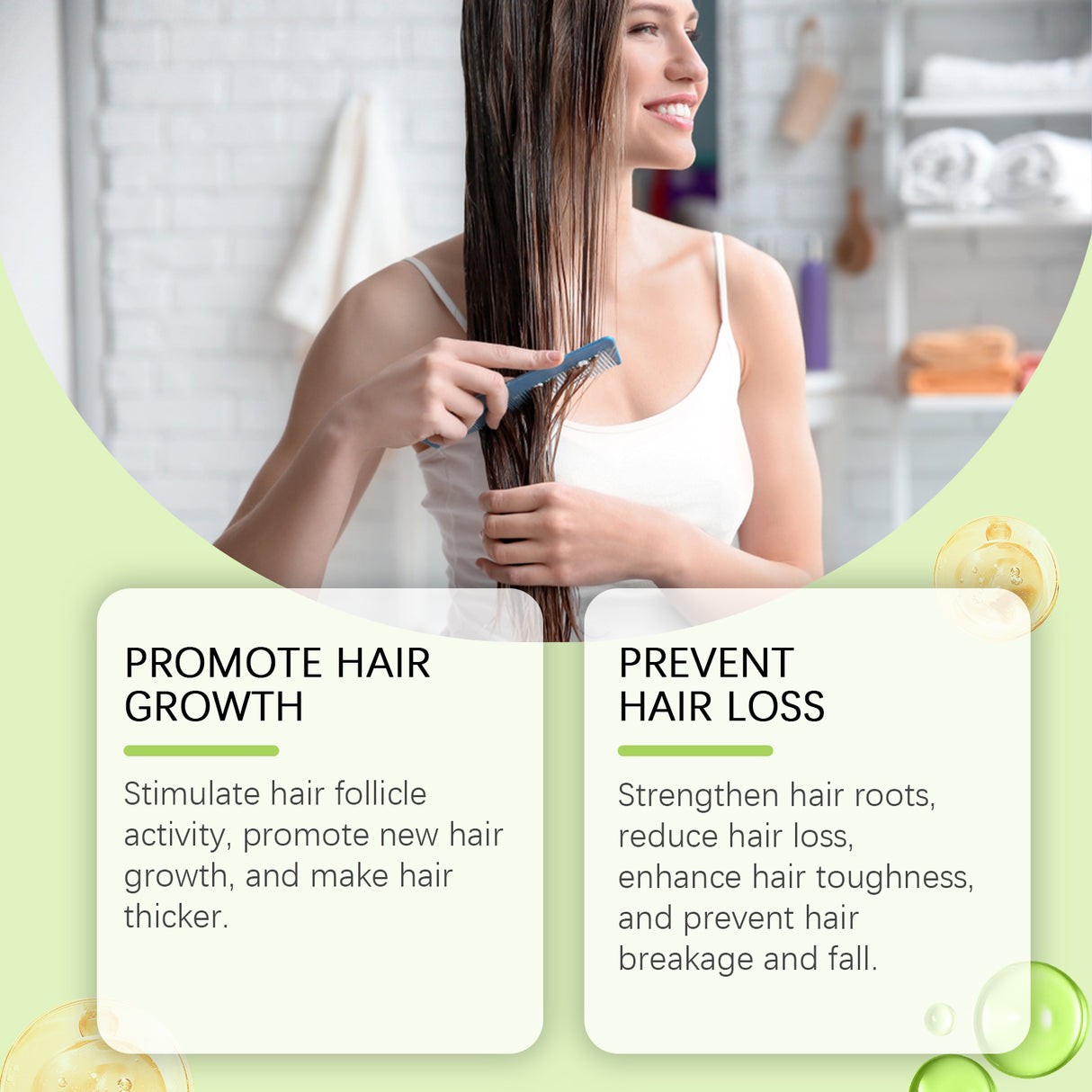 Onion Hair Oil Argan Oil Hair Oil Nourishes Hair And Roots Hair Is Nutritious And Supple - V.I.P Digital Presence