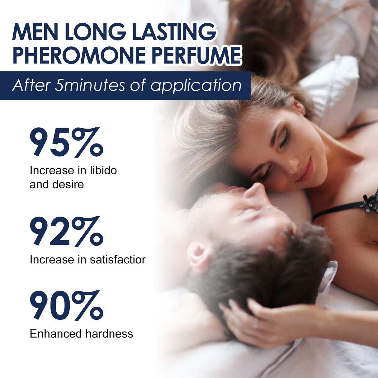 Perfume Lasting Fragrance Release Charm Fresh And Not Pungent Couple Dating Atmosphere Perfume - V.I.P Digital Presence