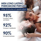 Perfume Lasting Fragrance Release Charm Fresh And Not Pungent Couple Dating Atmosphere Perfume - V.I.P Digital Presence