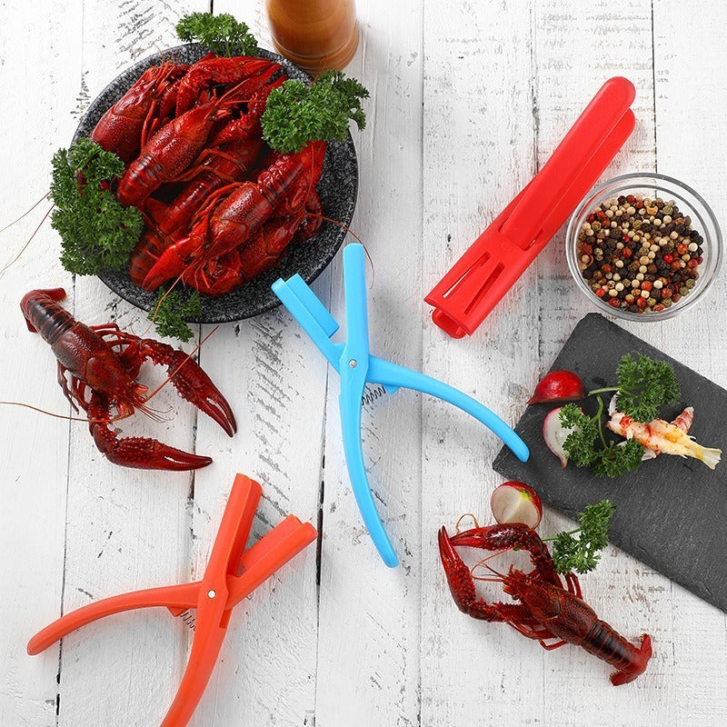 Crayfish shell remover shell remover kitchen shrimp skin remover open shell shrimp peeler - V.I.P Digital Presence