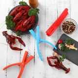 Crayfish shell remover shell remover kitchen shrimp skin remover open shell shrimp peeler - V.I.P Digital Presence