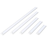 Intelligent ultra-thin wireless LED human body sensing light rechargeable magnetic strip light strip light strip - V.I.P Digital Presence