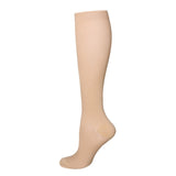 Medium tube solid color compression socks jump rope sports socks pressure socks student calf socks pressure socks - V.I.P Digital Presence