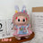 [Clothes Only]15-17 cm Labubu Sitting Party Doll Clothes Cute Set Clothes - V.I.P Digital Presence
