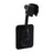 Universal Adjustable Shower Bracket Paste-type Shower Nozzle Base Home Bathroom Punch-free Self Adhesive Shower Bracket Base - V.I.P Digital Presence