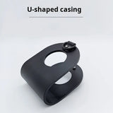 Uclips barbell - landmine adapter. For squats, rows. Grip attachment, barbell clip. Gym & home use. - V.I.P Digital Presence