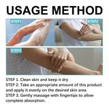 Acanthosis Nigricans Therapy Cream, Repair Dull Skin Lightening Joint Black Moisturizing Whitening Skin Care Cream - V.I.P Digital Presence