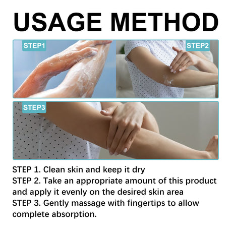 Acanthosis Nigricans Therapy Cream, Repair Dull Skin Lightening Joint Black Moisturizing Whitening Skin Care Cream - V.I.P Digital Presence