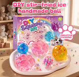 PawMochi DIY Squishy Kit