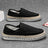 Fisherman Shoes Men's Breathable Cloth Shoes Hanfu Shoes Men's Casual Slip-On Loafers Driving Old Beijing Cloth Shoes - V.I.P Digital Presence