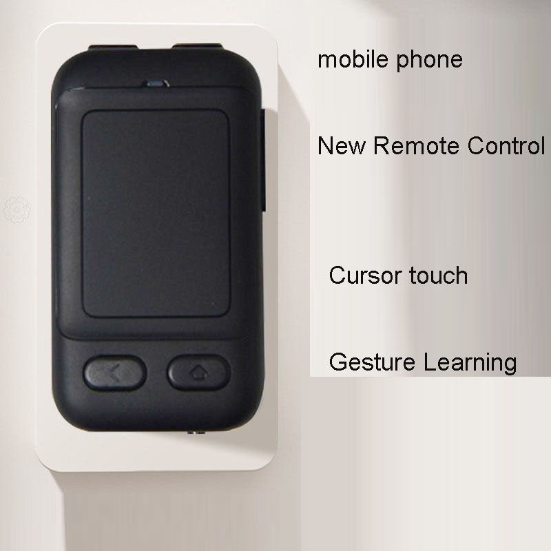 CheerTok Air Singularity Mobile Remote Control Tablet Air Mouse Bluetooth Wireless Multi functional Touchpad - V.I.P Digital Presence