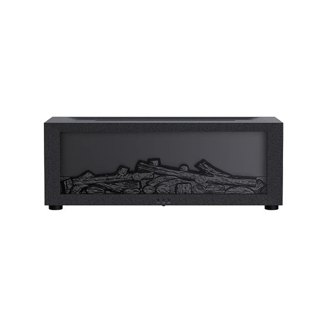 Flame atmosphere humidifier simulation fireplace mute automatic large spray household gifts must be placed - V.I.P Digital Presence