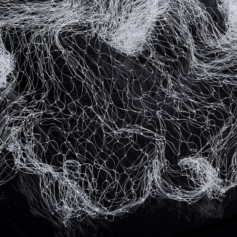 LEO Night Luminous Beads Copper Spring Shoal Fishing Net with Ball Fre – V.I.P Digital Presence
