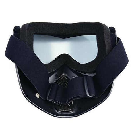 Men Ski Snowboard Mask Winter Ski Snowmobile Goggles Windproof Skiing Glasses Motorcycle Cycling Sunglasses - V.I.P Digital Presence