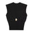 Elegant Casual Commuting Vest V-neck Tank Top for Women withDesign Sense - V.I.P Digital Presence