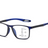 Classical Multifocal Progressive Reading Glasses Vintage Women Men Sports Presbyopia Eyewear Finished Optical Eyeglasses Diopter - V.I.P Digital Presence