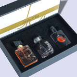 Men's Gulong perfume Set Lasting Fragrance Small City Yi Fragrance Vietnam Women's perfume Gift Box - V.I.P Digital Presence