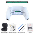 Suitable for PS5 Bluetooth gamepad Elite Four Back Key Programmable Custom Mapping Three Level Continuous Back Key - V.I.P Digital Presence