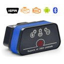 Vgate icar2 Bluetooth/Wifi OBD2 Diagnostic-tool ELM327 Bluetooth/wifi OBD 2 Scanner Mini ELM327 for android/PC/IOS Code Reader - V.I.P Digital Presence