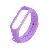 Strap for Xiaomi Mi Band 7 6 5 4 3 Sport Bracelet Watch Silicone Wrist Strap For Xiaomi Mi Band 7 3 4 5 bracelet Mi Band 7 Strap - V.I.P Digital Presence