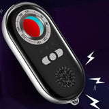 Multifunctional Infrared Detector Anti-Spy Hidden Camera Detector Infrared Anti-lost Anti-theft Alarm System Sensing Device - V.I.P Digital Presence
