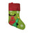 Christmas Socks Gift Bag Linen Santa Claus Embroidery Christmas Socks Christmas Gifts Christmas Pendants - V.I.P Digital Presence
