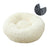 Dog bed, removable and washable round plush pet bed, cat bed, warm pet supplies, dog bed, pet bed, pet mat - V.I.P Digital Presence