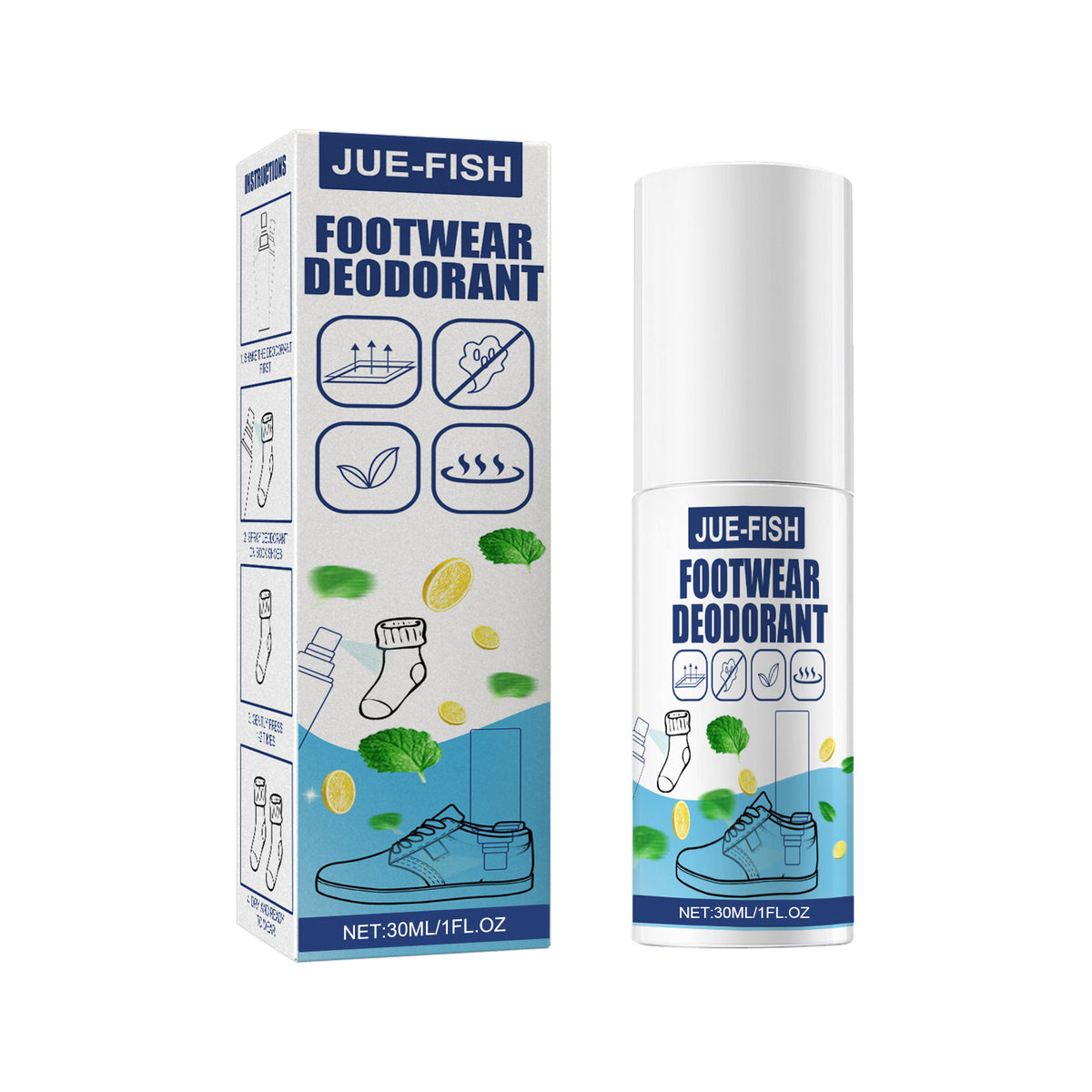 Shoes And Socks Deodorant, Shoes Socks And Shoes Cabinet Deodorant Air Freshener - V.I.P Digital Presence