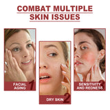 Collagen Membrane, Lighten Wrinkles, Bags, Dark Circles, Firm Skin, Plump And Moisturize Eye Rejuvenation Mask - V.I.P Digital Presence