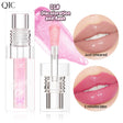 QIC color-changing lip oil Lip Oil lip oil moisturizing lips lip gloss lip gloss oil - V.I.P Digital Presence