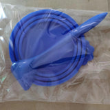 Silicone pet can lid preservation lid pet supplies wholesale silicone can lid - V.I.P Digital Presence