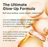 GlowMist Body Spray