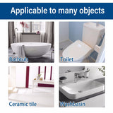 North Moon Ceramic Floor Tile Repair Agent Household Ceramic Compensator AB Glue - V.I.P Digital Presence